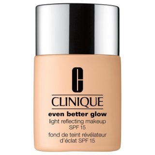 Clinique Even Better Glow Light Reflecting Makeup SPF15 podkład do twarzy CN10 Alabaster 30ml (P1)