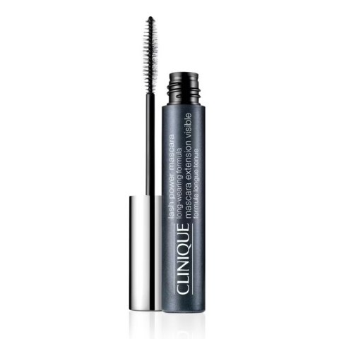 Clinique Lash Power Mascara tusz do rzęs 04 Dark Chocolate (P1)