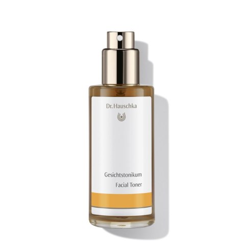 Dr. Hauschka Facial Toner tonik odświeżający 100ml (P1)