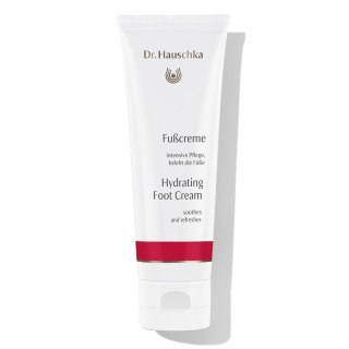 Dr. Hauschka Hydrating Foot Cream nawilżający krem do stóp 75ml (P1)