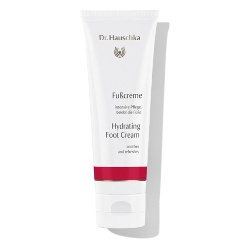 Dr. Hauschka Hydrating Foot Cream nawilżający krem do stóp 75ml (P1)