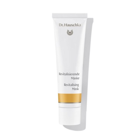 Dr. Hauschka Revitalising Mask maseczka rewitalizująca 30ml (P1)