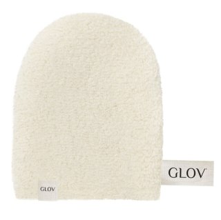 Glov On-The-Go Makeup Remover rękawiczka do demakijażu Ivory (P1)