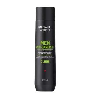 Goldwell Dualsenses Men Anti-Dandruff Shampoo szampon przeciwłupieżowy 300ml (P1)