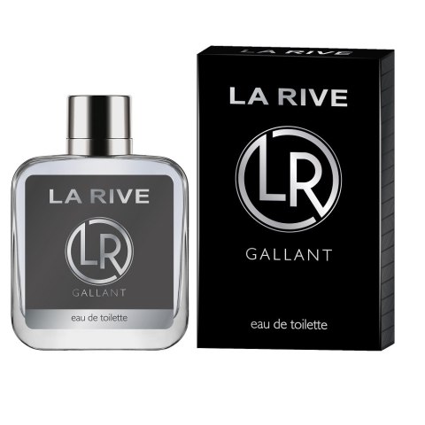 La Rive Gallant woda toaletowa spray 100ml (P1)