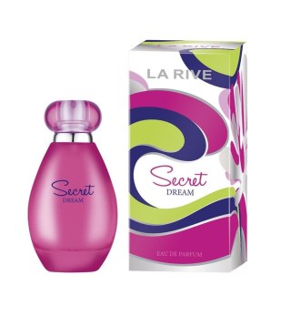 La Rive Secret Dream woda perfumowana spray 90ml (P1)