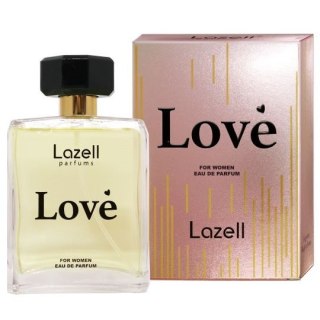 Lazell Love For Women woda perfumowana spray 100ml (P1)