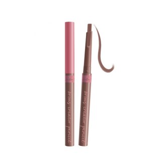 Lovely Brows Creator Pencil wodoodporna kredka do stylizacji brwi 1 (P1)