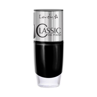 Lovely Classic Nail Polish lakier do paznokci 34 8ml (P1)