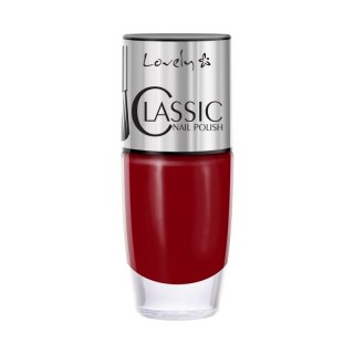 Lovely Classic Nail Polish lakier do paznokci 369 8ml (P1)