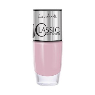 Lovely Classic Nail Polish lakier do paznokci 467 8ml (P1)