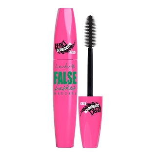 Lovely False Lashes Mascara tusz nadający efekt sztucznych rzęs Black 11g (P1)