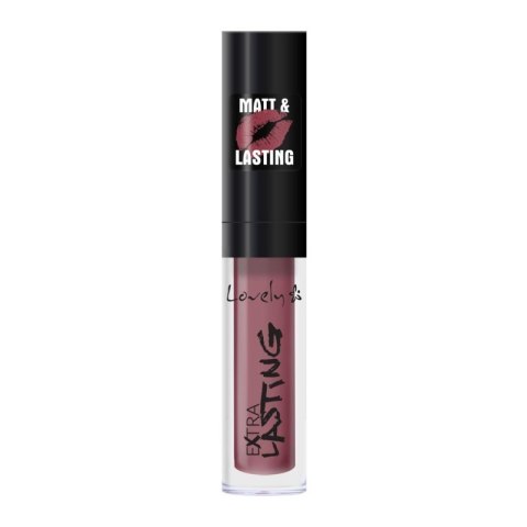 Lovely Lip Gloss Extra Lasting błyszczyk do ust 5 6ml (P1)