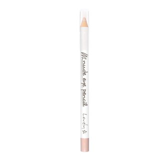 Lovely Nude Eye Pencil cielista kredka do oczu 1.4g (P1)