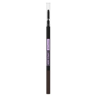 Maybelline Express Brow Ultra Slim automatyczna kredka do brwi 06 Black Brown (P1)