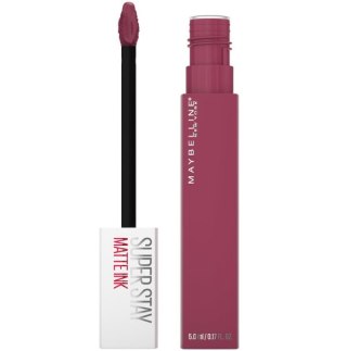 Maybelline Super Stay Matte Ink długotrwała pomadka w płynie 155 Savant 5ml (P1)