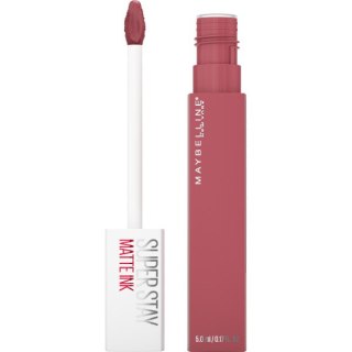 Maybelline Super Stay Matte Ink długotrwała pomadka w płynie 175 Ringleader 5ml (P1)