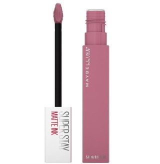 Maybelline Super Stay Matte Ink długotrwała pomadka w płynie 180 Revolutionary 5ml (P1)