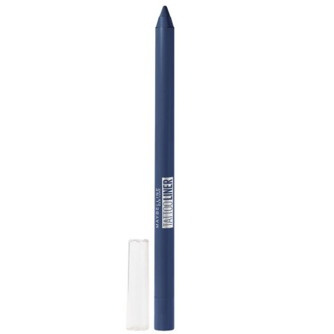 Maybelline Tattoo Liner Gel Pencil żelowa kredka do oczu 921 Deep Teal (P1)