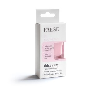 Paese Nail Therapy Ridge Away odżywka do paznokci perfekcyjna gładkość 8ml (P1)