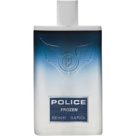 Police Frozen For Man woda toaletowa spray 100ml (P1)