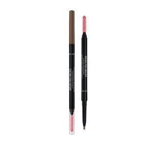 Rimmel Brow Pro Micro wysuwana kredka do brwi 02 Soft Brown 0.09g (P1)