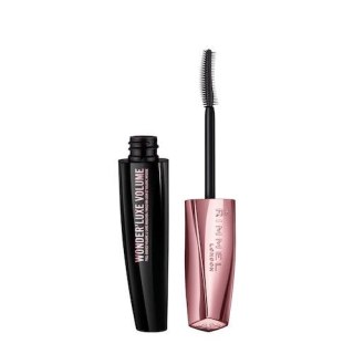 Rimmel Wonder'Luxe Volume Mascara tusz do rzęs 003 Extreme Black 11ml (P1)