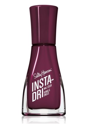 Sally Hansen Insta-Dri Nail Color lakier do paznokci 428 9.17ml (P1)