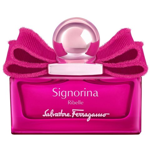 Salvatore Ferragamo Signorina Ribelle woda perfumowana spray 100ml (P1)