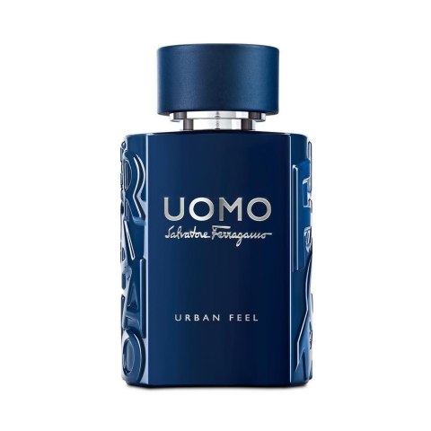 Salvatore Ferragamo Uomo Urban Feel woda toaletowa spray 50ml (P1)