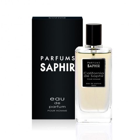 Saphir California Man woda perfumowana spray 50ml (P1)