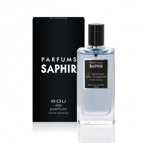 Saphir L'Uomo De Saphir Pour Homme woda perfumowana spray 50ml (P1)