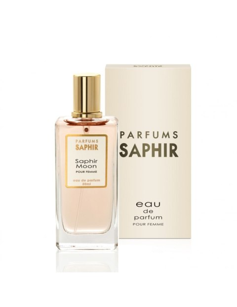 Saphir Moon Women woda perfumowana spray 50ml (P1)