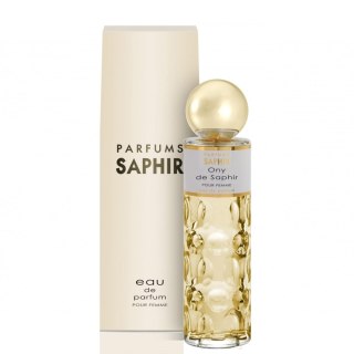 Saphir Ony Women woda perfumowana spray 200ml (P1)