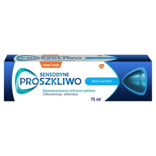 Sensodyne ProSzkliwo Multi-Action pasta do zębów 75ml (P1)