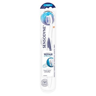 Sensodyne Repair Protect szczoteczka do zębów Soft 1szt (P1)