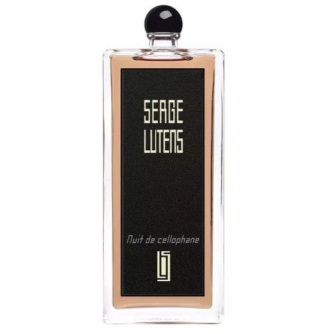 Serge Lutens Nuit de Cellophane woda perfumowana spray 100ml (P1)