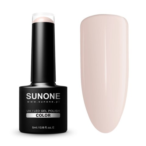 Sunone UV/LED Gel Polish Color lakier hybrydowy B03 Bea 5ml (P1)