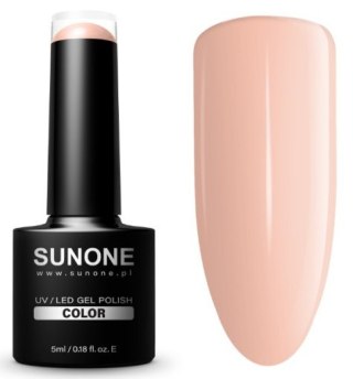 Sunone UV/LED Gel Polish Color lakier hybrydowy B04 Beatrix 5ml (P1)