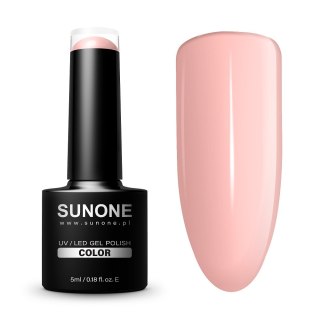 Sunone UV/LED Gel Polish Color lakier hybrydowy B05 Baylin 5ml (P1)