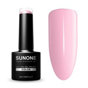 Sunone UV/LED Gel Polish Color lakier hybrydowy R05 Rosana 5ml (P1)