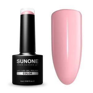 Sunone UV/LED Gel Polish Color lakier hybrydowy R06 Bijou 5ml (P1)