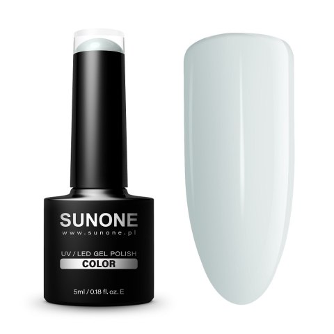 Sunone UV/LED Gel Polish Color lakier hybrydowy S01 Sara 5ml (P1)