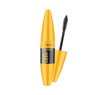 Vipera Mascara Femine Full Lash Volumizing pogrubiający tusz do rzęs Black 12ml (P1)