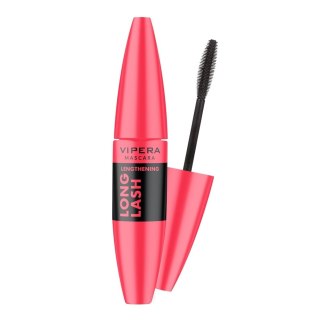 Vipera Mascara Feminine Long Lash Lengthening wydłużający tusz do rzęs Black 12ml (P1)