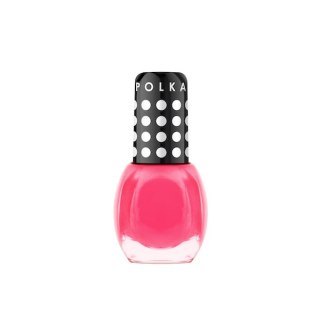 Vipera Polka Nail Polish lakier do paznokci 138 5.5ml (P1)