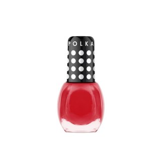 Vipera Polka Nail Polish lakier do paznokci 140 5.5ml (P1)