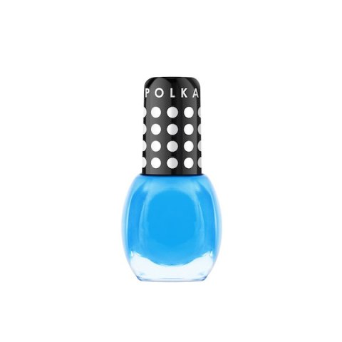 Vipera Polka Nail Polish lakier do paznokci 144 5.5ml (P1)