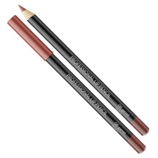 Vipera Professional Lip Pencil konturówka do ust 08 Garnet 1g (P1)