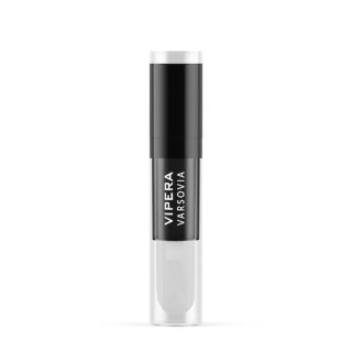 Vipera Varsovia Lip Gloss bezbarwny błyszczyk do ust 06 Fosa 3.5ml (P1)